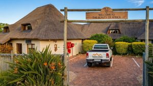 Choosing a Thatching Contractor